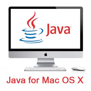 Java Mac Os X Download Free